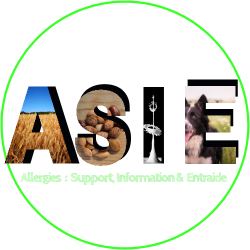 Allergies : Support Information Et Entraide